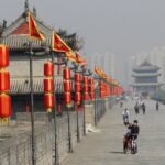 Half Day Walking Tour around Xi'an Peaceful Old Downtown Area - A Closer Look at the Itinerary
