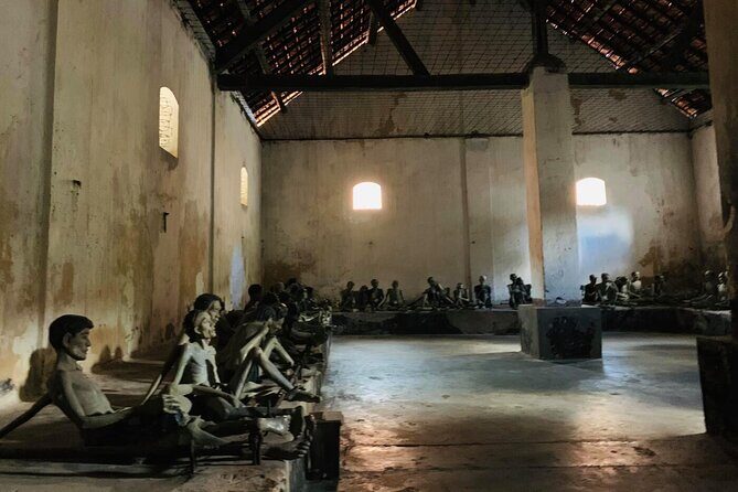 Half Day War History Journey in Con Dao - Who Should Consider This Tour?