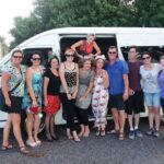 Half Day Wine Tour in Napier - The Practical Side: Logistics and Value