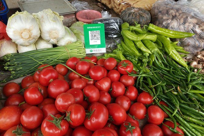 Half day Yangshuo Cooking lesson Small Group Tour - The Value of This Cooking Class