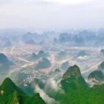Half-Day Yangshuo Hot Air Ballooning Sunrise/Sunset Private Tour - Practical Details and Considerations
