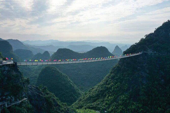 Half-Day Yangshuo Ruyi Peak with the English Speaking Driver from Guilin Hotel - Practical Details and Value