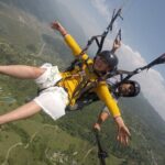 Half Hour Paragliding in Pokhara - What to Expect During the Flight