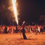 Half Moon Party at Paradise Beach Phuket - The Itinerary: What Makes the Night Special