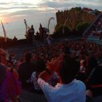 Halfday: GWK & Uluwatu Tour With Sunset - Why This Tour Offers Good Value