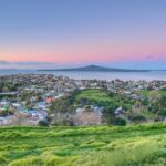 HalfDay Private Volcano Tour in Auckland Explore the City of Fire - What’s Included and What’s Not