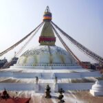 Halfday Tour of Pashupatinath Temple and Boudhanath Stupa - Transportation, Guides, and Comfort