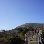 Hallasan Seongpanak transfer,One way, Round trip - The Real Deal: What Travelers Say