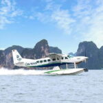 Halong 1 Day Tour From Hanoi with Scenic Seaplane & Luxury Cruise - Exploring the Itinerary in Detail