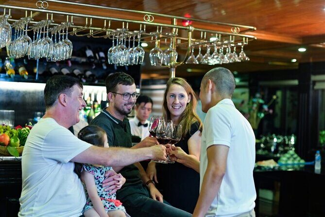 Halong Alova Cruise Luxury 1 day trip from Hanoi - Value for Money: Is It Worth $79?