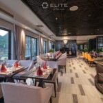 Halong and Lan Ha Bay 2D1N Elite of the Seas Luxury Cruise - The Value in the Details