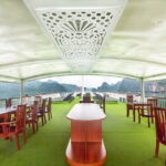Halong and Lan Ha Bay by Calypso Cruise, Meals, Transfer, 2D1N - Exploring the Itinerary in Detail