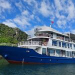 Halong and Lan Ha Bay Explorer 2D1N onboard Sapphire Cruise - Whats Included and What to Keep in Mind