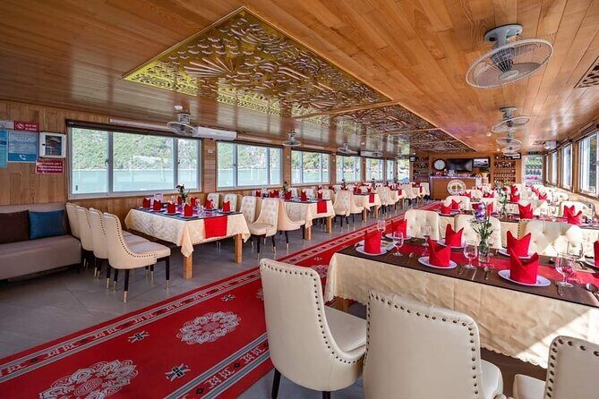 Halong Bay 06 Hours Dragon King Cruise From Halong with Transfer - Final Thoughts: Who Is This Tour For?