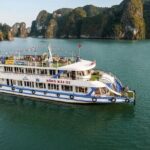 Halong Bay 1 Day Trip, lunch, cave, kayaking with Transfer - What Travelers Say