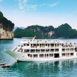 Halong Bay 2-Day Cruise  Scenic Caves and Islands from Hanoi - What’s Included and What’s Not?