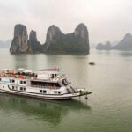Halong Bay 2 Days 1 Night Budget Fantasea Cruise Adventure - The Itinerary – What You’ll Actually Do