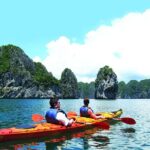 Halong Bay 2 Days 1 Night - Fantasea Cruise 3 Star - The Value of the Experience