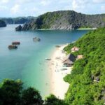 Halong Bay 2 Days 1 Night with Serenity Cruises 5 Star Luxury - Service and Guide
