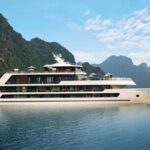 Halong Bay 2 Days/1 Night with Stellar of the Seas Cruise 5 Star - Authentic Experiences and Activities