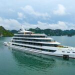 Halong Bay 2D1N  Biggest and Top Luxury Cruise Tour - Frequently Asked Questions