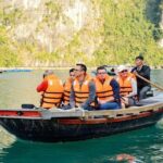 Halong Bay 2days tour & Overnight on cruise - Who This Tour Is Best For