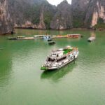 HaLong Bay 3 Days 2 Nights (Fantasea Cruise 3-star) - The Experience: Pros and Cons