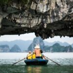 Halong Bay 5 Star Cruise from Port with Cave Tour Kayak and Lunch - A Deep Dive into the Experience