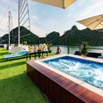 Halong Bay 5-Star Luxury Day Cruise with Buffet Lunch & Kayaking - Practical Considerations