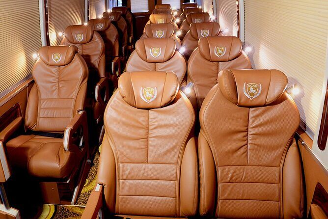 Halong Bay Adventure - Day Trip with Limousine Transfer - FAQ