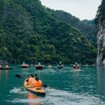 Halong Bay Ambassador Day Cruise with Ultimate Luxury Experience - What’s Included and What Costs Extra?
