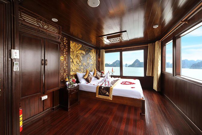 Halong Bay and Bai Tu Long Bay 2D1N 3* Cruise Package - Practical Tips & Considerations
