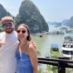 Halong Bay Carnival Cruise 5 Star Luxury with Transfer & Jacuzzi - Exploring the Highlights of the Itinerary