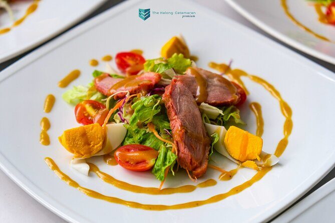 Halong Bay Catamaran Adventure: Kayak, Swim & Slide in Lan Ha Bay - What Travelers Say: Honest Insights from Reviews