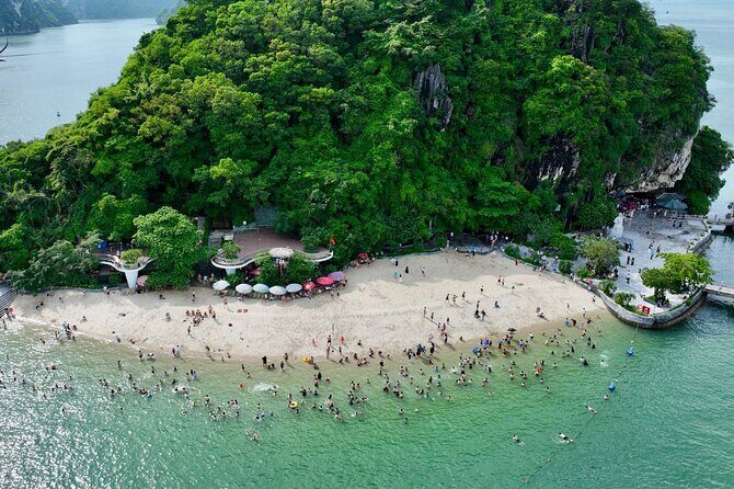 Halong Bay Cruise and Kayaking with Lunch and Music from Hanoi - What’s Included and What to Consider