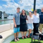 Halong Bay Cruise Day Tour from Hanoi & Small Group on Boat - What to Expect on the Tour