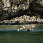 Halong Bay Cruise Tour From Hanoi 3 Days 2Night - The Final Day: Exploring Sung Sot Cave