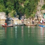 Halong Bay Day Cruise with Bamboo Boat Ride or Kayaking - Transportation & Group Size