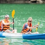 Halong Bay Day Tour : Premium Experience with Sea Octopus Cruise - Practical Details That Matter