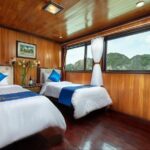 Halong bay deluxe cruise 2Days/1night: Kayaking, swimming, cave, mountain, meals - Who is this tour best for?