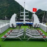 Halong Bay Deluxe Day Tour: Cruise, Lunch, Cave from Hanoi - The Value in This Tour