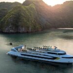 Halong Bay Dolphin Day Cruise  A Premier Modern Luxury - The Value of This Experience