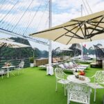 Halong Bay Full Day Luxury Cruise with Buffet Lunch - In-Depth Look at the Tour Experience