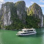 Halong Bay Full-Day Luxury Cruise with Buffet Lunch and Kayaking - What We Loved About This Tour