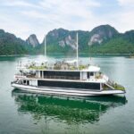 Halong Bay Full Day Tour-all included: Kayak, Titop, Swim, Lunch - Practical Details: Transport, Duration, and Value