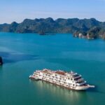 Halong Bay Full-Day Tour by Ambassador 5-Star Cruise from Hanoi - A Deep Dive into the Itinerary