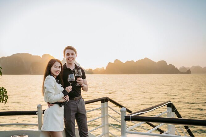 Halong bay Full Day tour - Who Would Enjoy This Tour?