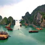 Halong Bay Full Day Trip - Practical Aspects and Tips