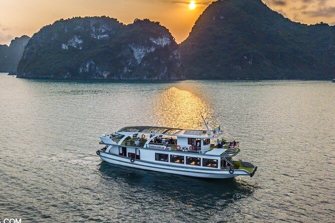 Halong Bay Full Day With Multi Options from Hanoi by Expressway - Final Thoughts: Is This Tour Worth It?