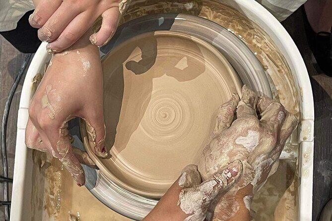 Halong Bay: Fun pottery workshops with local artists - Authenticity and Personal Touches